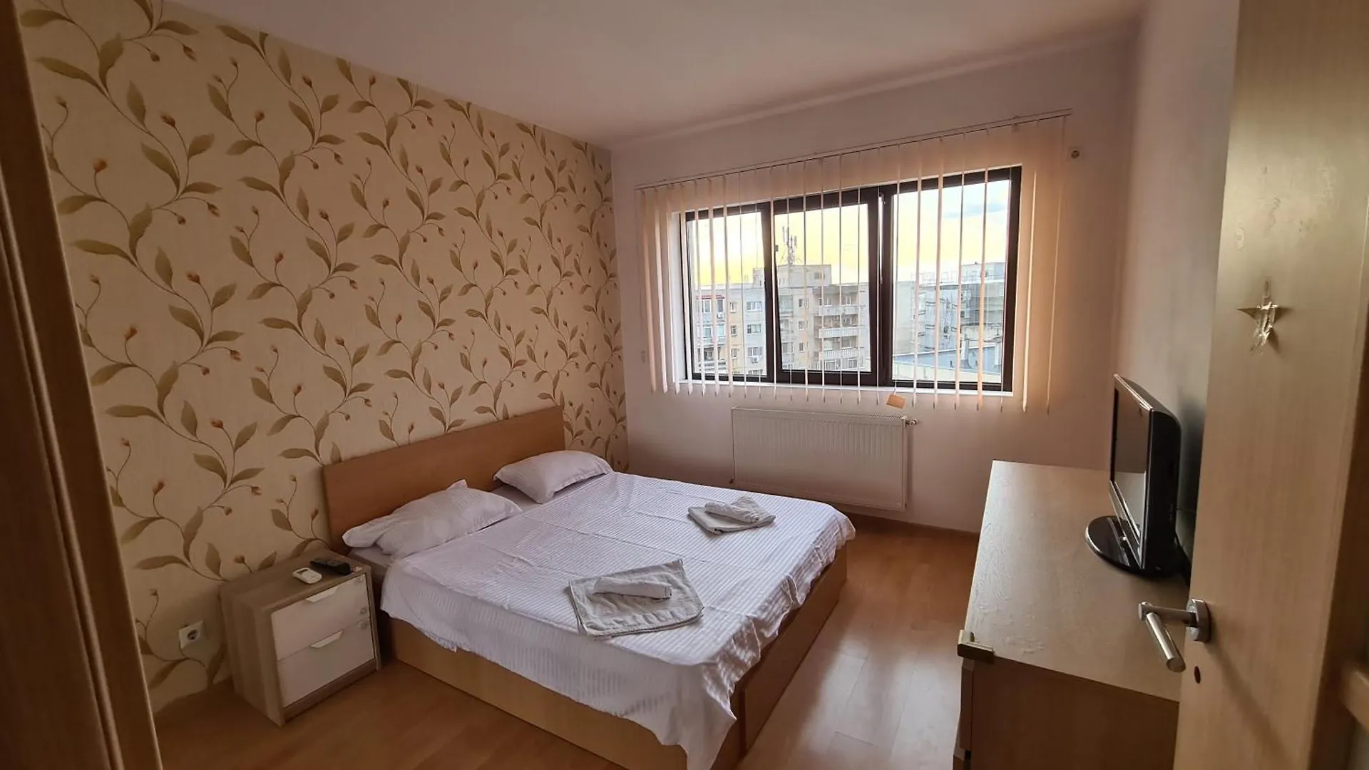 Lujerului Residence Bucarest 0*,
